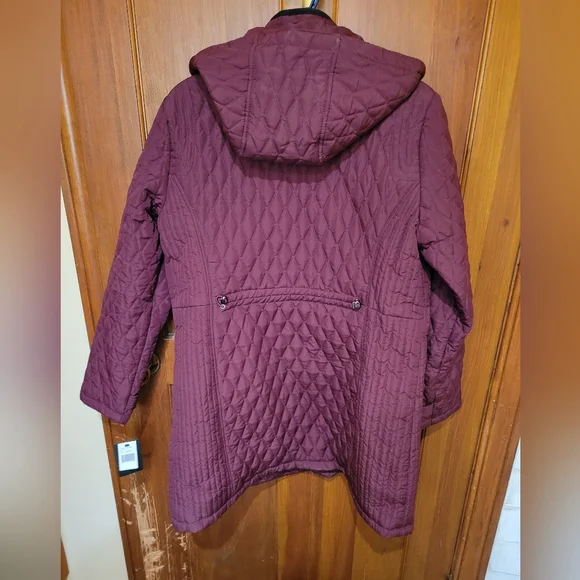 Fall/early winter jacket - Picture 2 of 5